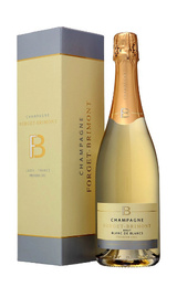 Шампанское Forget Brimont Blanc de Blancs Premier Cru 1,5 л