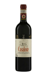 Вино Casaloste Chianti Classico 2015 0,75 л