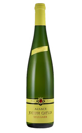 Вино Joseph Cattin Sylvaner Tradition 2016 0,75 л