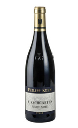 Вино Philipp Kuhn Kirschgarten GG Pinot Noir 2013 0,75 л