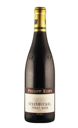 Вино Philipp Kuhn Steinbuckel GG Pinot Noir 2013 0,75 л