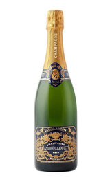 Шампанское Andre Clouet Grande Reserve Brut 0,75 л