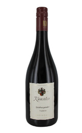 Вино Weingut Kunstler Spatburgunder Tradition 2014 0,75 л