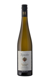 Вино Weingut Kunstler Hochheimer Stielweg Riesling Alte Reben 2016 0,75 л
