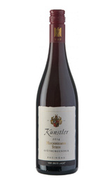 Вино Weingut Kunstler Hochheimer Stein Spatburgunder Erstes Gewachs 2014 0,75 л