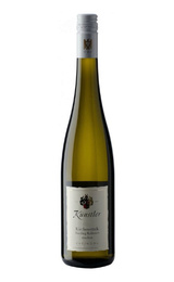 Вино Weingut Kunstler Hochheimer Kirchenstuck Riesling Kabinett 2016 0,75 л
