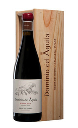 Вино Dominio del Aguila Reserva 2014 1,5 л