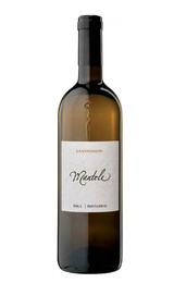 Вино Nals Margreid Mantele Sauvignon 2014 0,75 л