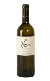 Вино Nals Margreid Penon Pinot Bianco 2014 0,75 л