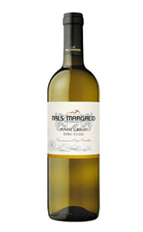 Вино Nals Margreid Pinot Grigio 2015 0,75 л