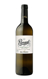 Вино Nals Margreid Punggl Pinot Grigio 2013 0,75 л