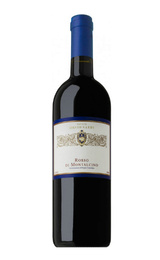 Вино Silvio Nardi Rosso di Montalcino 2010 0,75 л