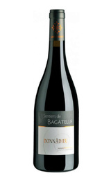Вино Clos Bagatelle Sentiers De Bagatelle Donnadieu 2013 0,75 л