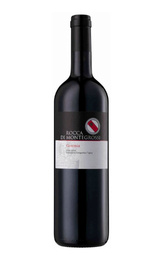 Вино Rocca di Montegrossi Geremia 2013 1,5 л