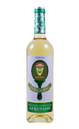Вино Torre Oria Blancauvas Viura Sauvignon Blanc 0,75 л