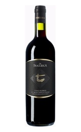 Вино Antinori La Braccesca Vino Nobile di Montepulciano DOCG 2015 0,75 л