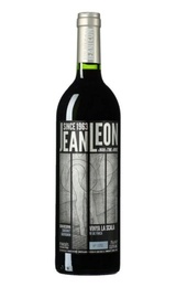 Вино Jean Leon Vinya La Scala Gran Reserva Penedes DO 2011 0,75 л