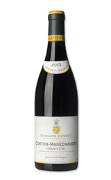 Вино Doudet Naudin Corton Marechaudes Grand Cru 2013 0,75 л