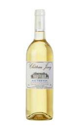 Вино Schroder et Schyler Chateau Jany Sauternes 2015 0,75 л