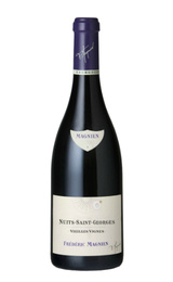 Вино Frederic Magnien Nuits Saint Georges Vieilles Vignes 2013 0,75 л