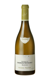 Вино Frederic Magnien Chassagne Premier Cru Baudines Montrachet 2015 0,75 л
