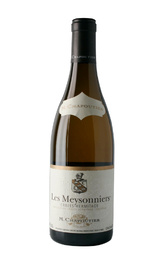 Вино M. Chapoutier Crozes-Hermitage Les Meysonniers Blanc 2016 0,75 л