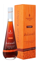 Коньяк Askaneli Brothers VSOP 0,5 л