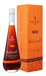 Коньяк Askaneli Brothers XO 0,5 л