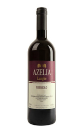 Вино Azienda Langhe Nebbiolo 2014 0,75 л