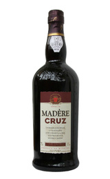 Мадера Cruz Madere 0,75 л