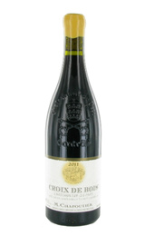 Вино M. Chapoutier Chateauneuf du Pape Croix de Bois 2011 0,75 л