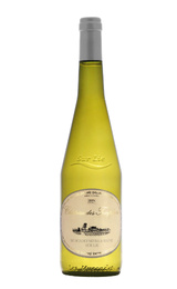 Вино Loire Proprietes Chateau des Templiers Muscadet Sevre et Maine sur Lie 2016 0,75 л