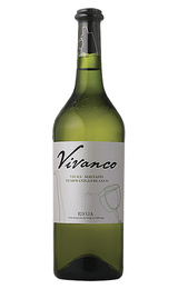 Вино Vivanco Blanco 2016 0,75 л