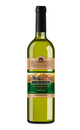 Вино Palavani Alazani Valley 0,75 л