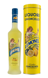 Franciacorta Lemonel 0,5 л