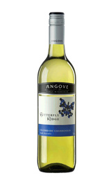 Вино Angove Butterfly Ridge Colombard Chardonnay 2016 0,75 л