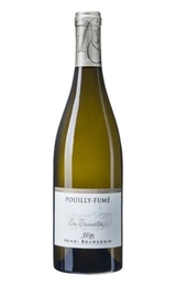 Вино Henri Bourgeois Pouilly-Fume AOC En Travertin 2016 0,75 л