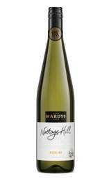 Вино Hardys Nottage Hill Riesling 2016 0,75 л