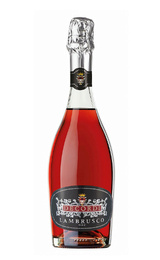 Ламбруско Decordi Lambrusco Rosso Semidolce 0,75 л