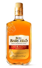 Ром Barcelo Dorado 0,5 л