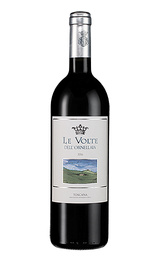 Вино Le Volte dell'Ornellaia 2016 0,75 л
