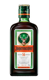 Jagermeister 0,35 л