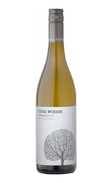Вино Cool Woods Chardonnay 2017 0,75 л