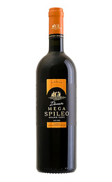 Вино Cavino Mega Spileo 2012 0,75 л