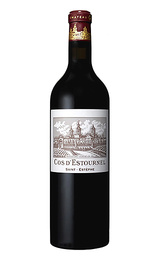 Вино Chateau Cos d'Estournel AOC 1993 0,75 л