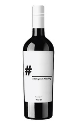 Вино Ferro 13 Hashtag 2017 0,75 л