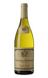 Вино Louis Jadot Chassagne Montrachet AOC 2015 0,75 л