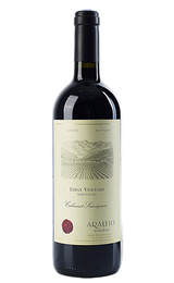 Вино Araujo Eisele Vineyard Cabernet Sauvignon 2012 1,5 л