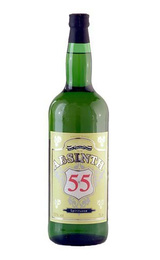 Абсент Absinth 55 1 л
