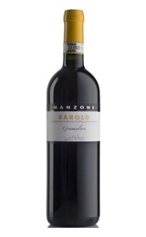 Вино Manzone Giovanni Barolo DOCG Gramolere 2013 0,75 л